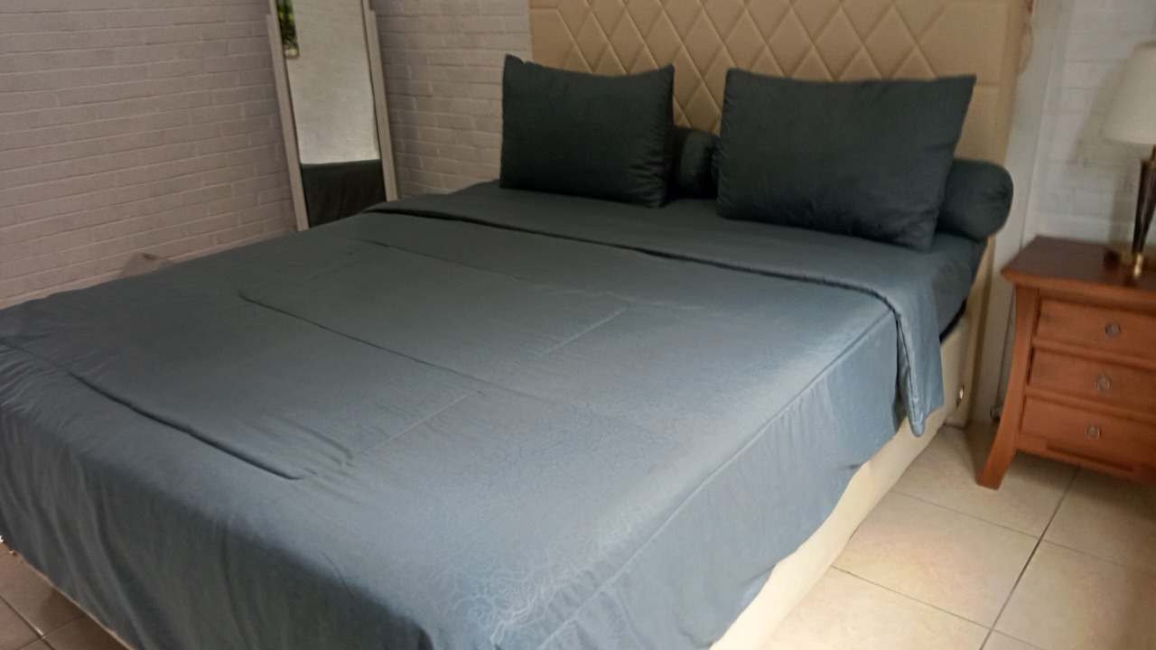 Photo of Bedroom in Cisarua