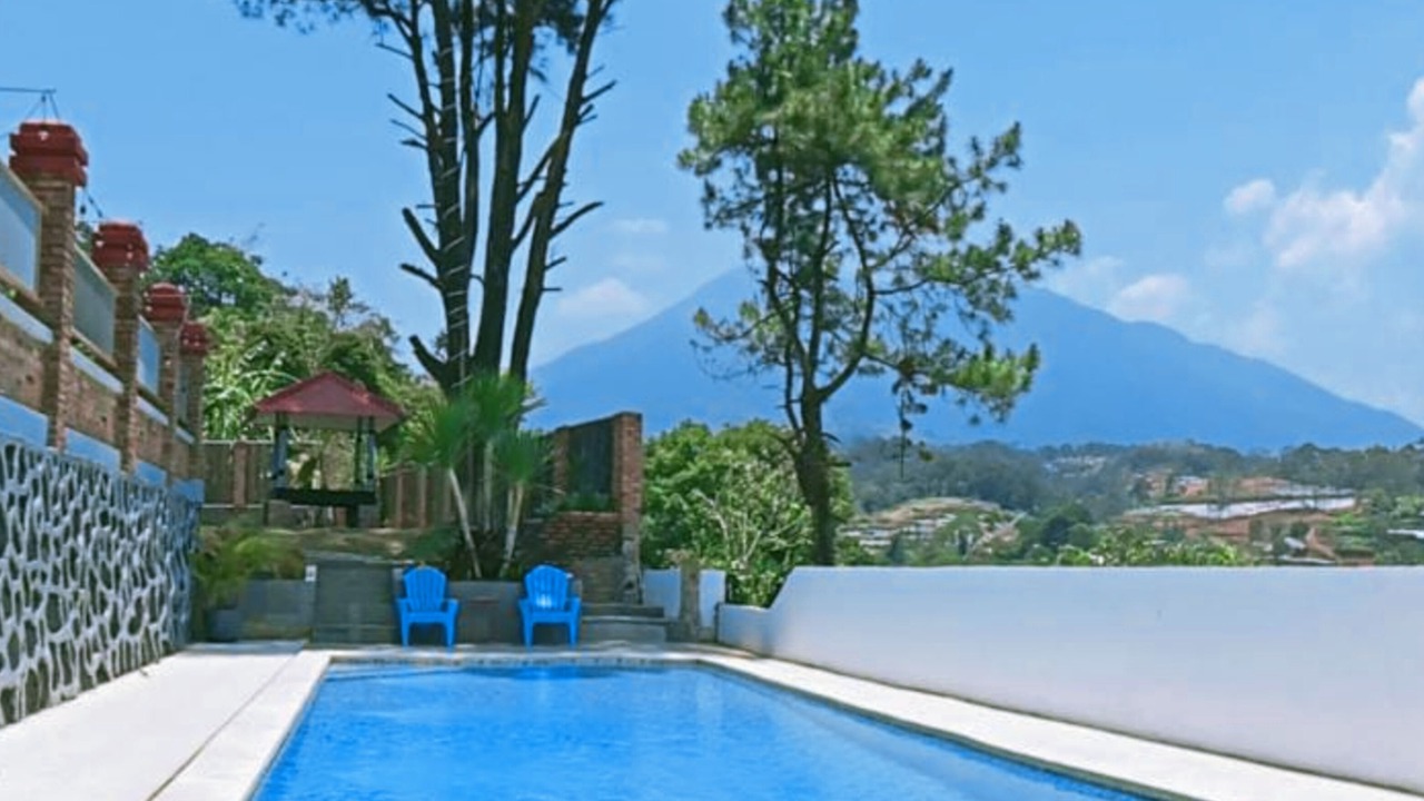 Photo of Outdoor in Cisarua