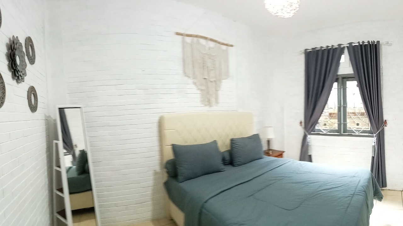 Photo of Bedroom in Cisarua