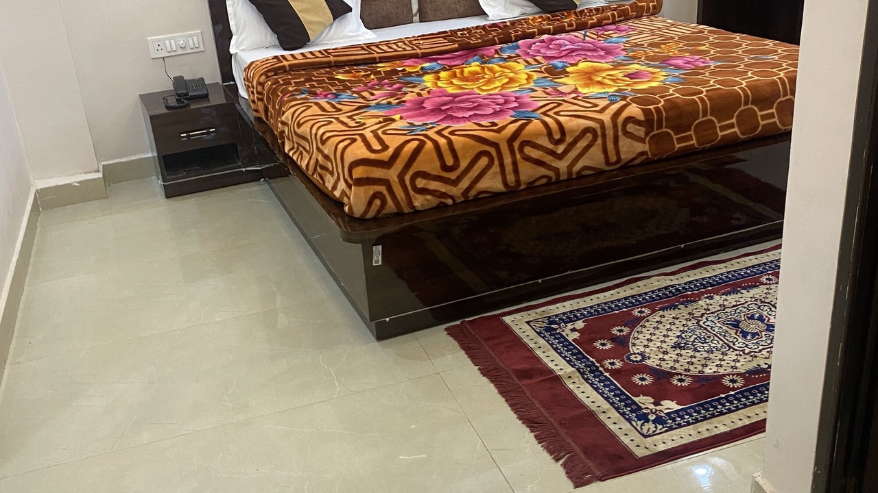 Photo of Bedroom in Varanasi
