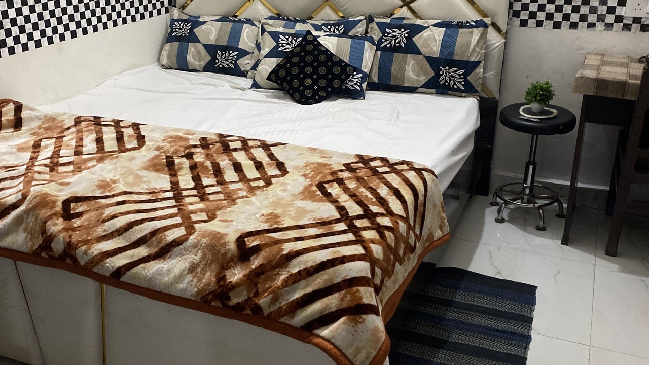 Photo of Bedroom in Varanasi