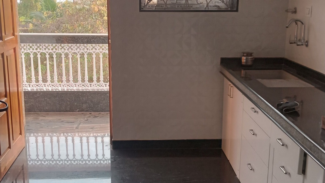 Photo of Kitchen in Ella