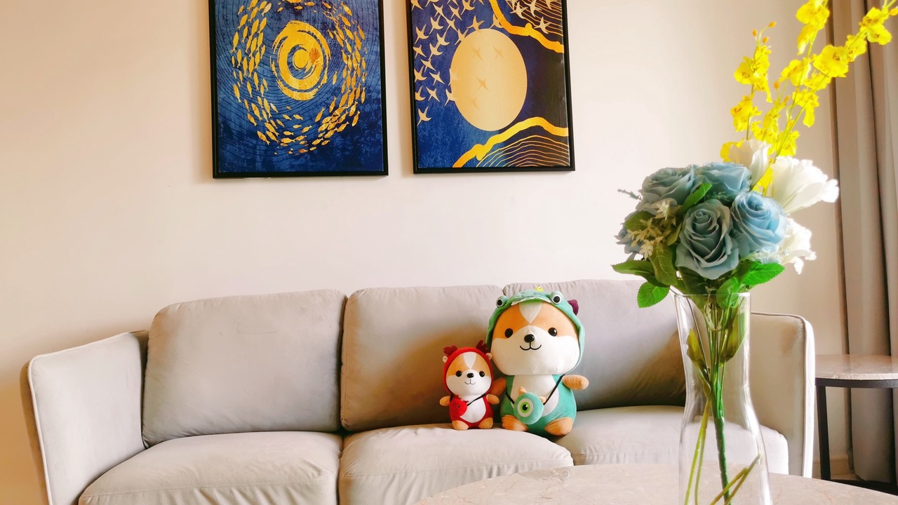 Photo of Livingroom in Medini