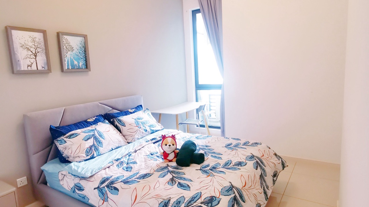 Photo of Bedroom in Medini