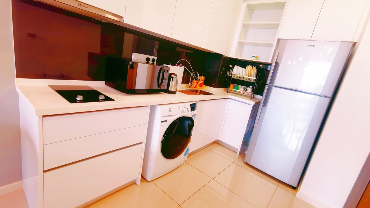 Photo of Kitchen in Medini