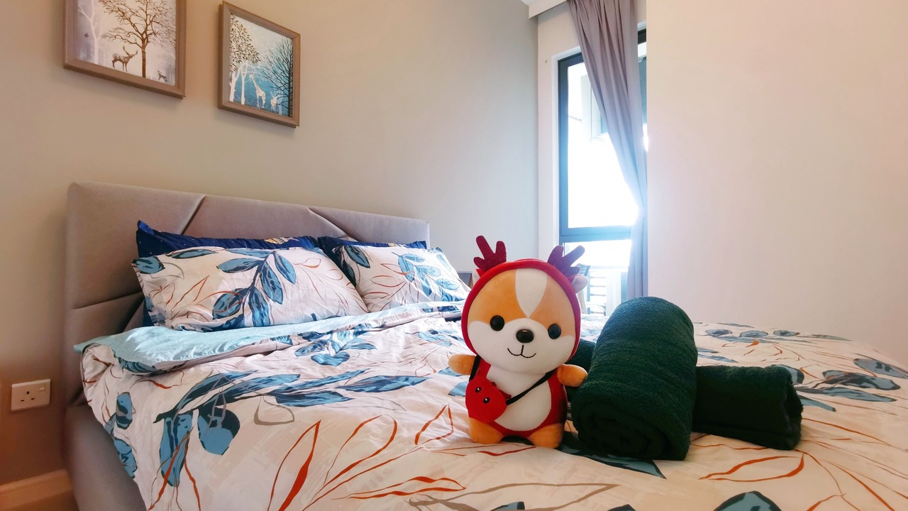 Photo of Bedroom in Medini
