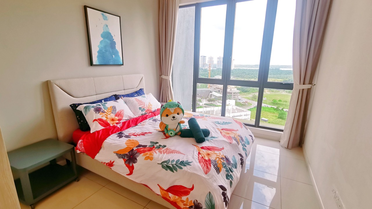 Photo of Bedroom in Medini