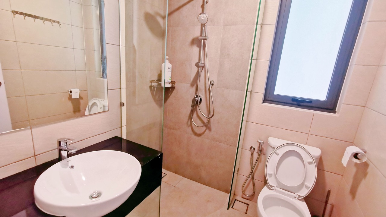 Photo of Bathroom in Medini