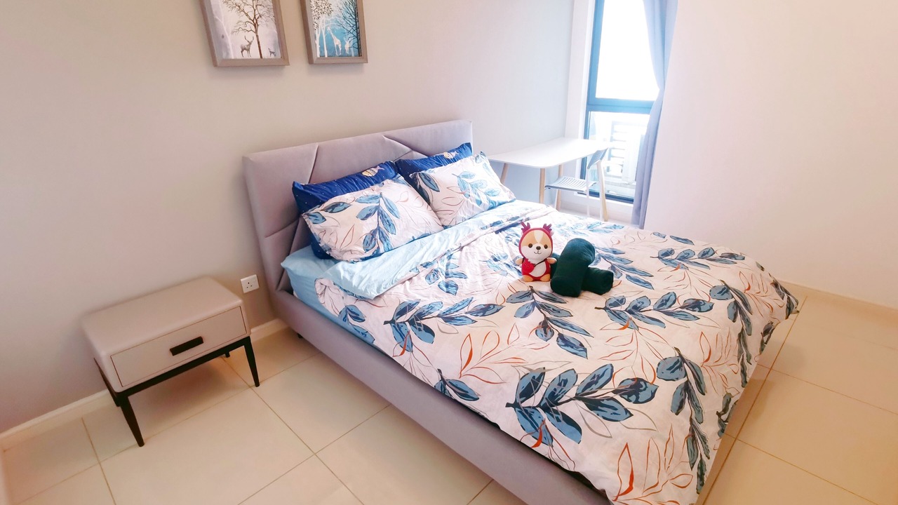 Photo of Bedroom in Medini
