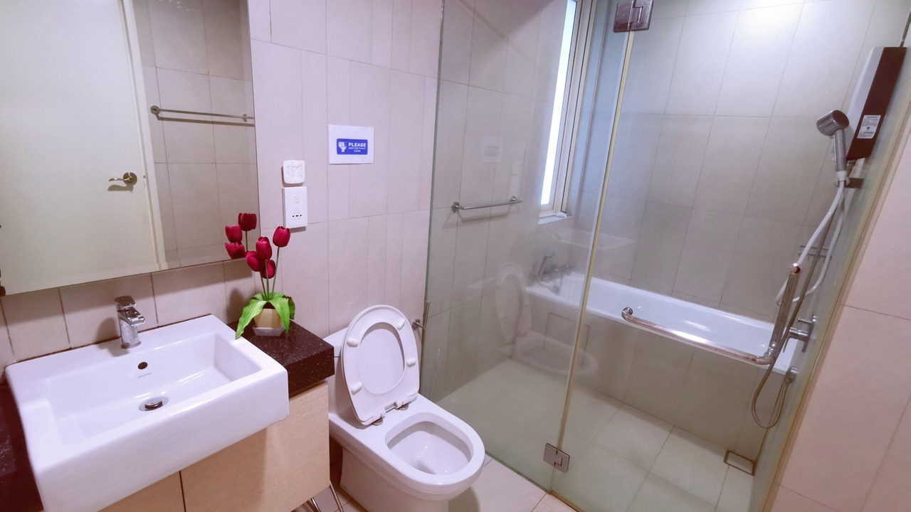 Photo of Bathroom in Medini