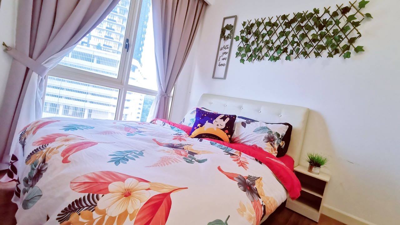 Photo of Bedroom in Medini