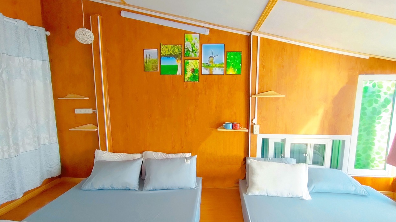 Photo of Bedroom in Phuong