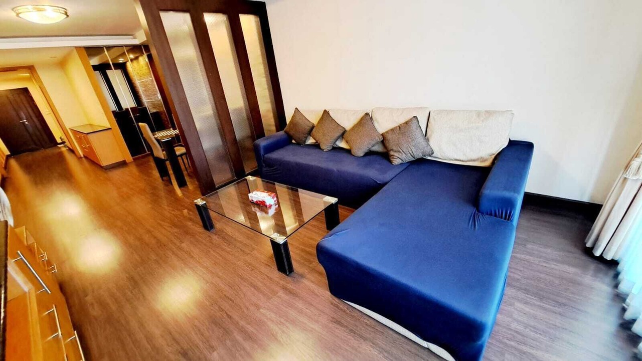 Photo of Livingroom in Khlong Toei Nuea