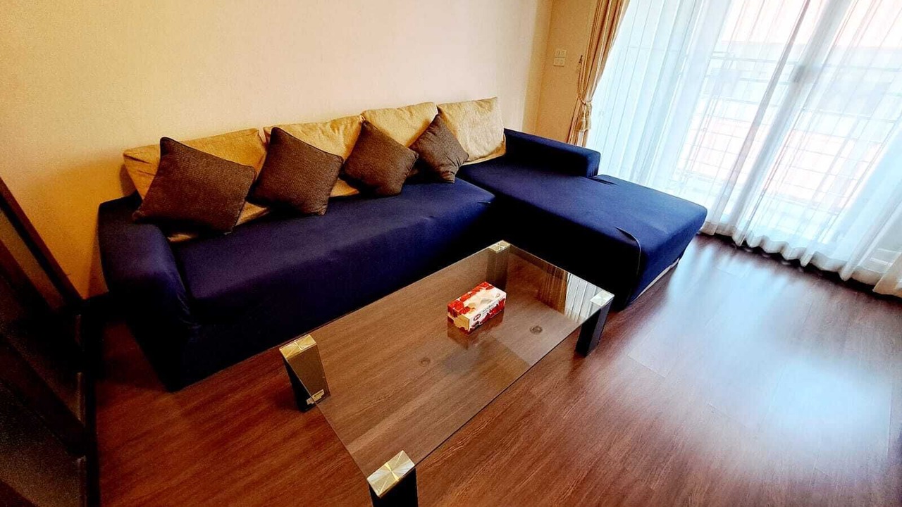 Photo of Livingroom in Khlong Toei Nuea