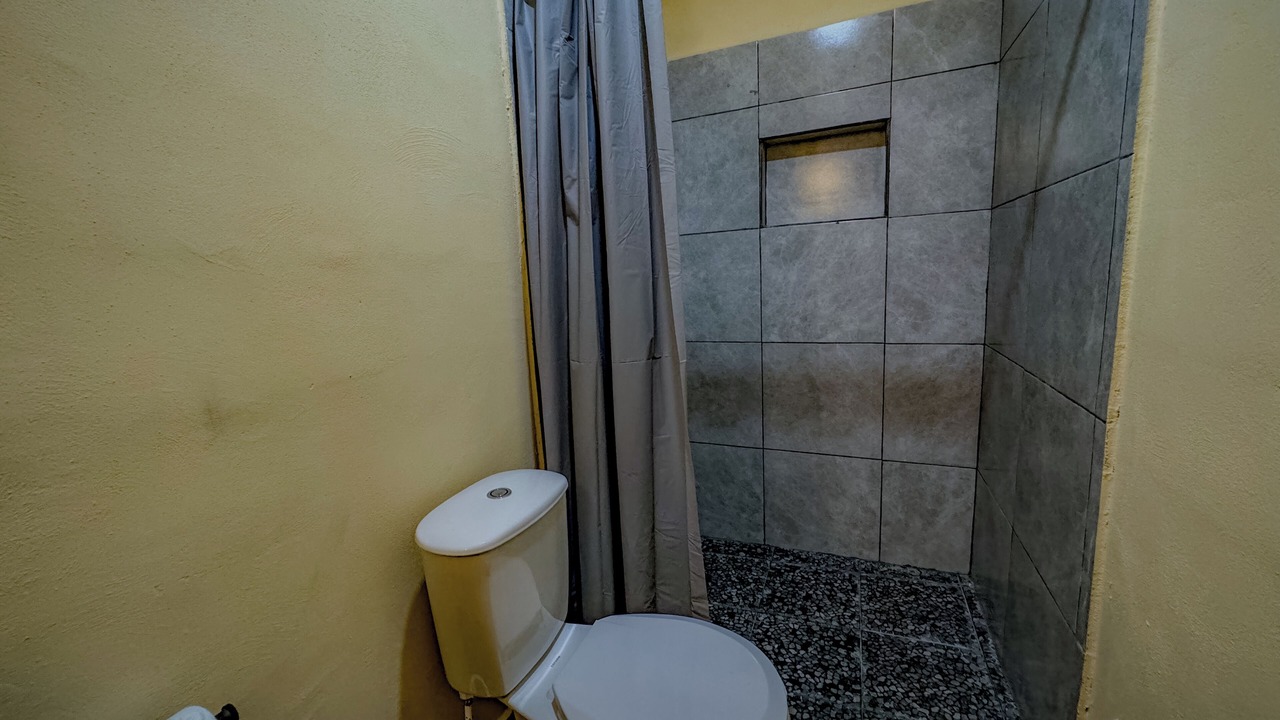 Photo of Bathroom in Luis Donaldo Colosio