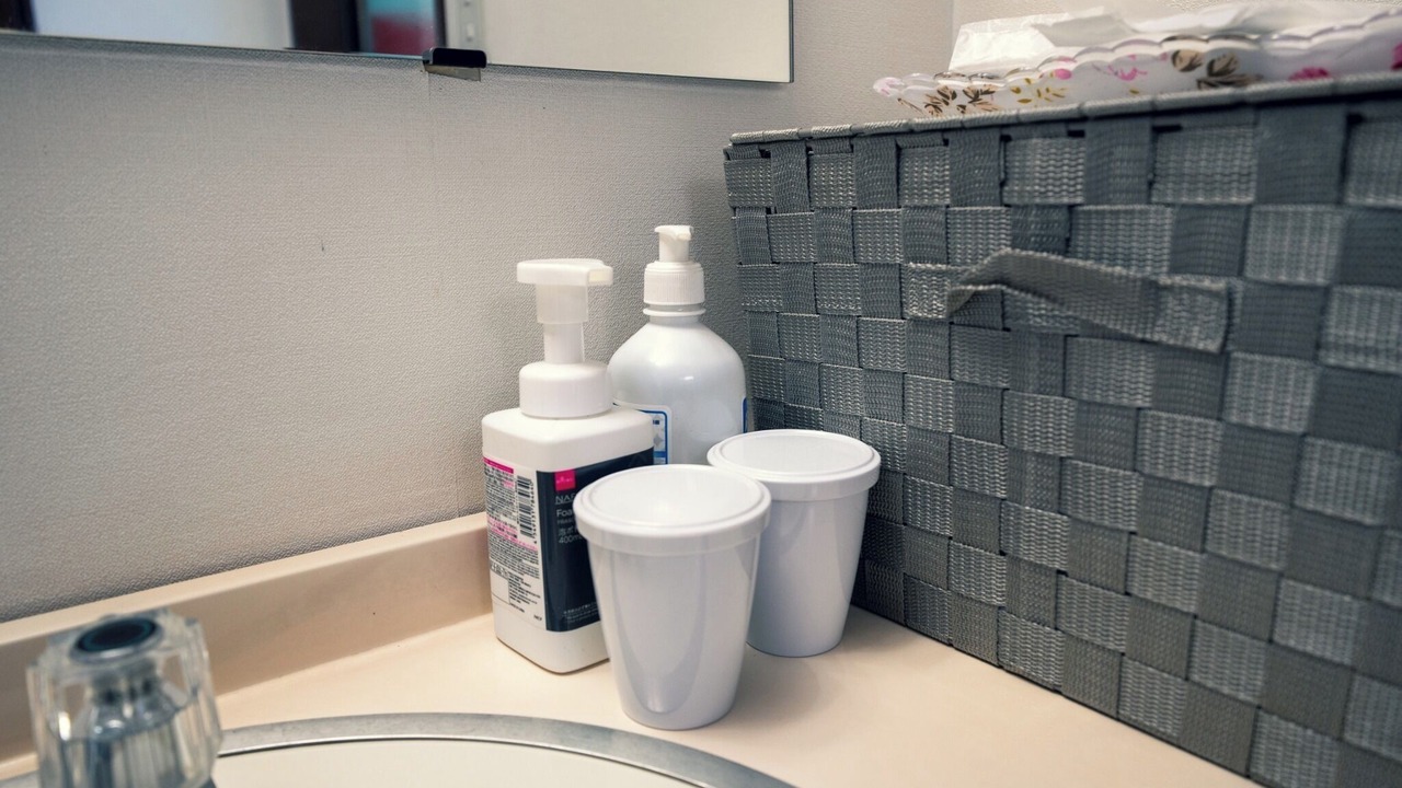 Photo of Bathroom in Narita