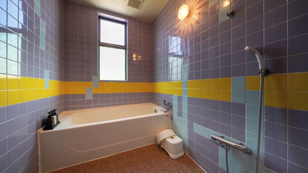 Photo of Bathroom in Narita