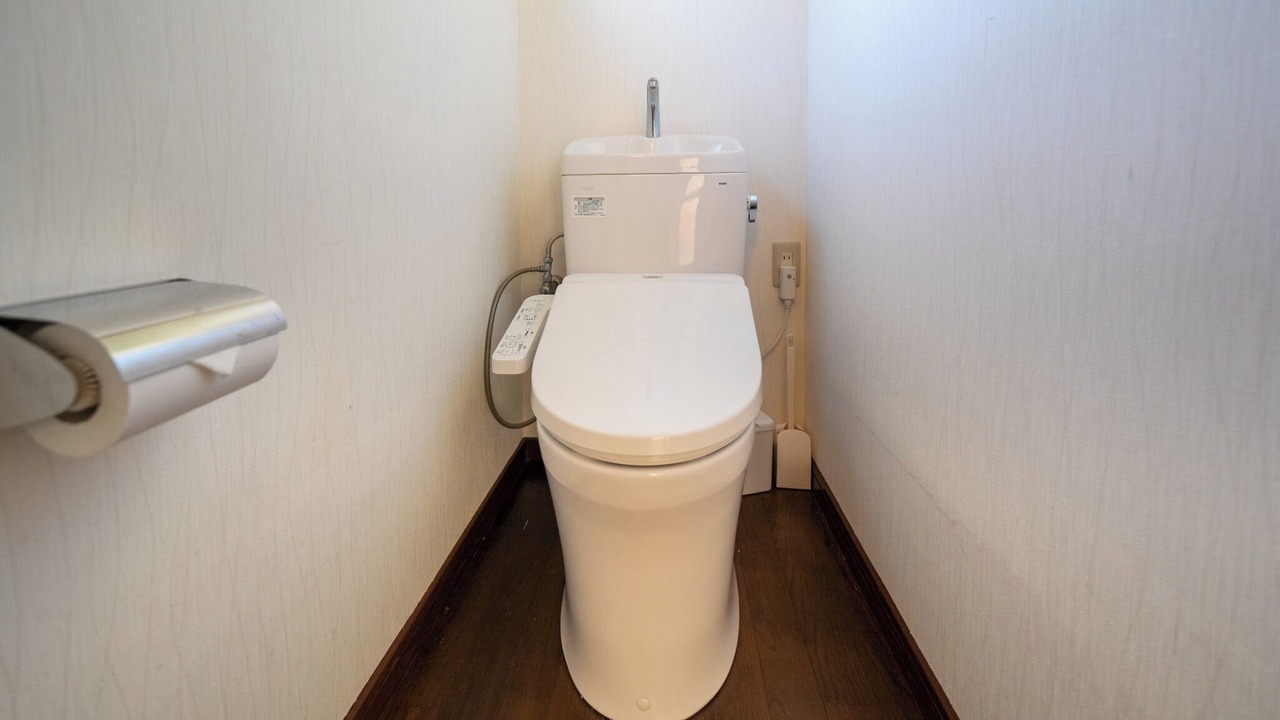 Photo of Bathroom in Narita