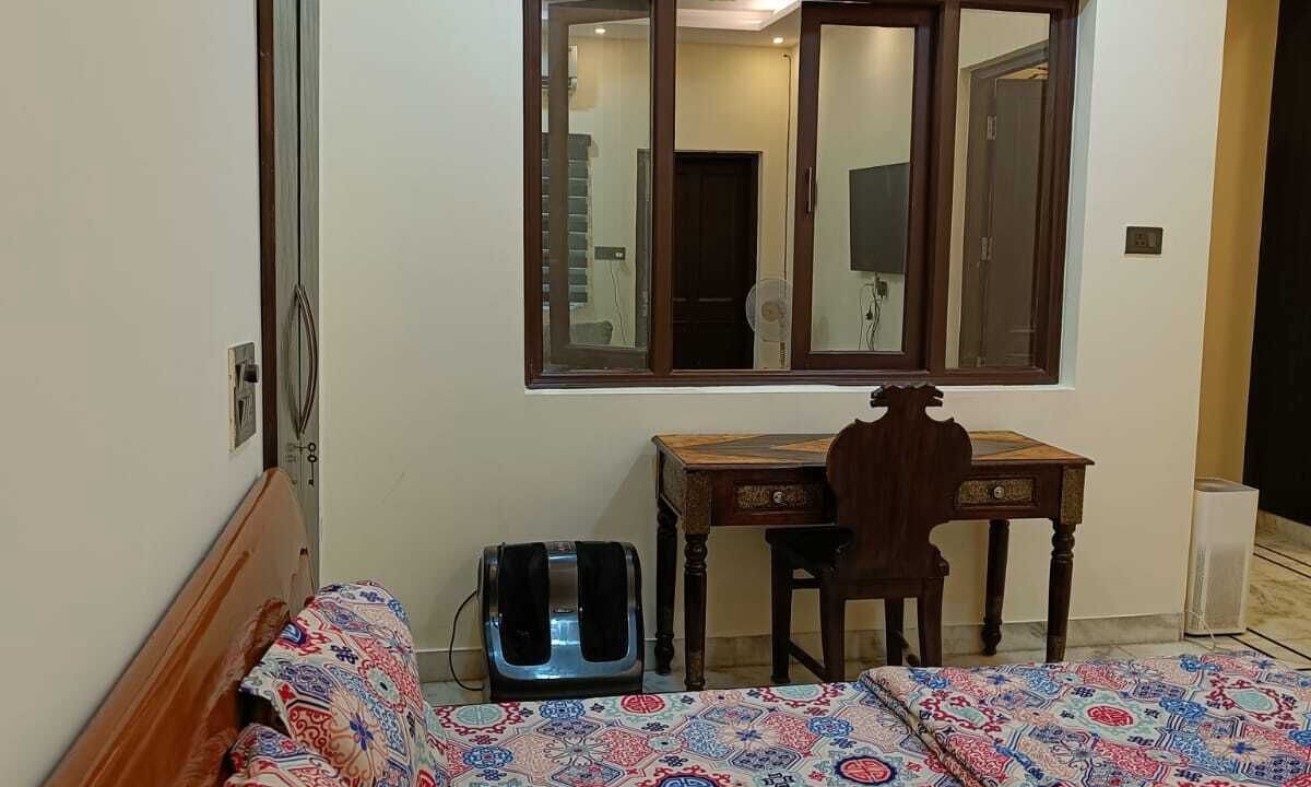 Photo of Bedroom in New Delhi