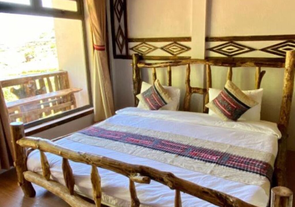Photo of Bedroom in Meo Vac