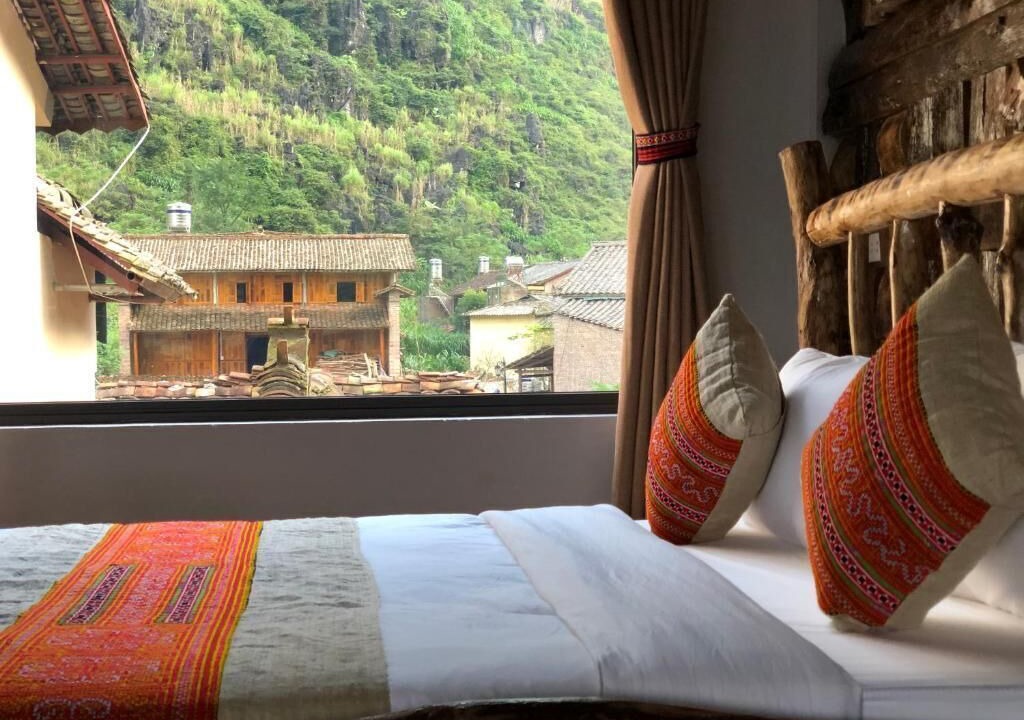 Photo of Bedroom in Meo Vac