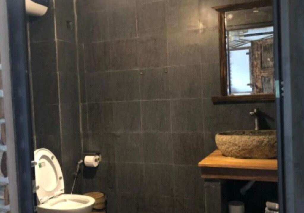 Photo of Bathroom in Meo Vac