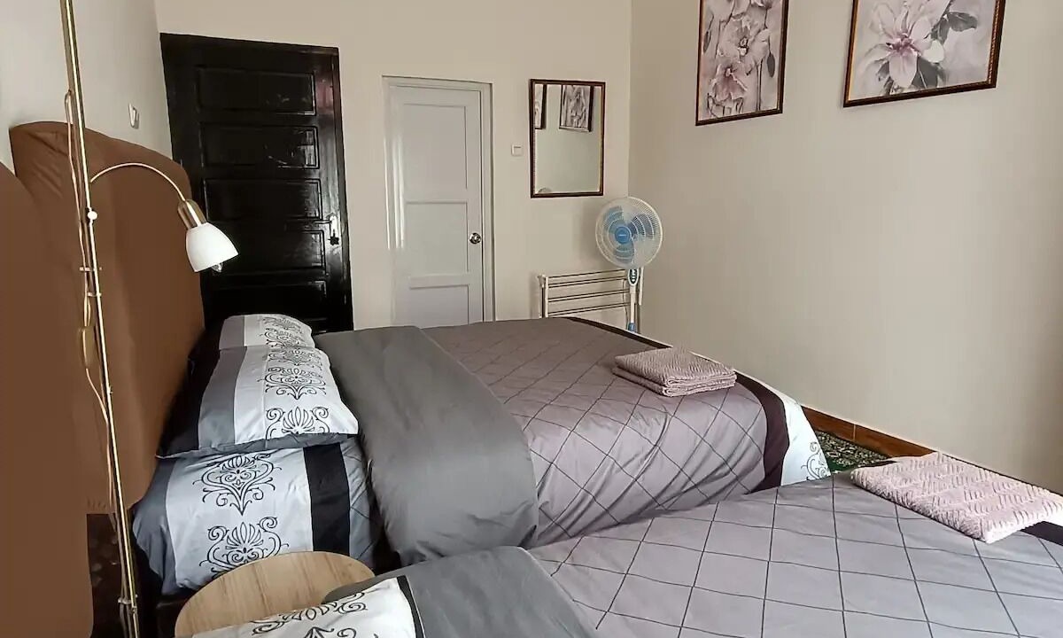 Photo of Bedroom in Bukittinggi