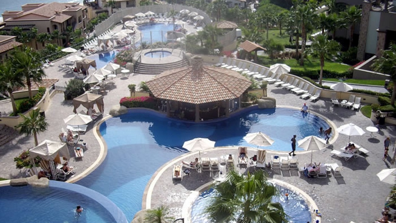 Photo of Outdoor in Pedregal