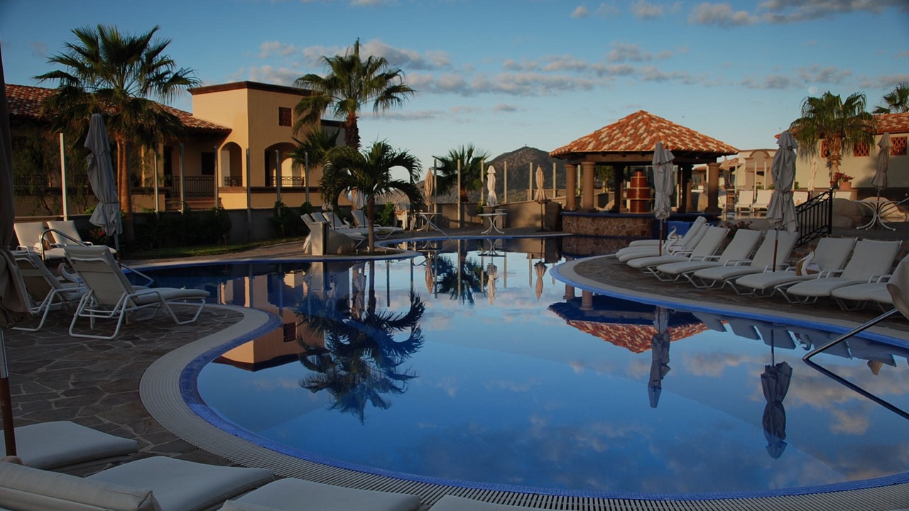 Photo of Outdoor in Pedregal