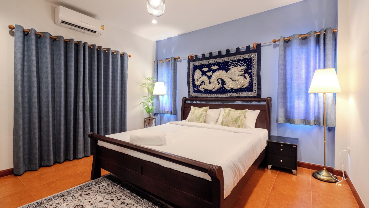 Photo of Bedroom in Nong Kae