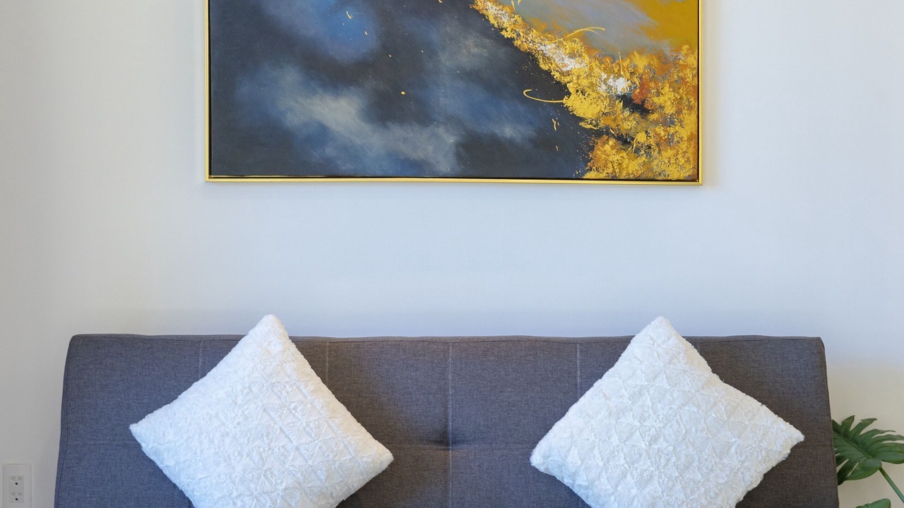 Photo of Livingroom in Cam Lam