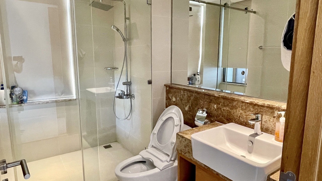 Photo of Bathroom in Cam Lam