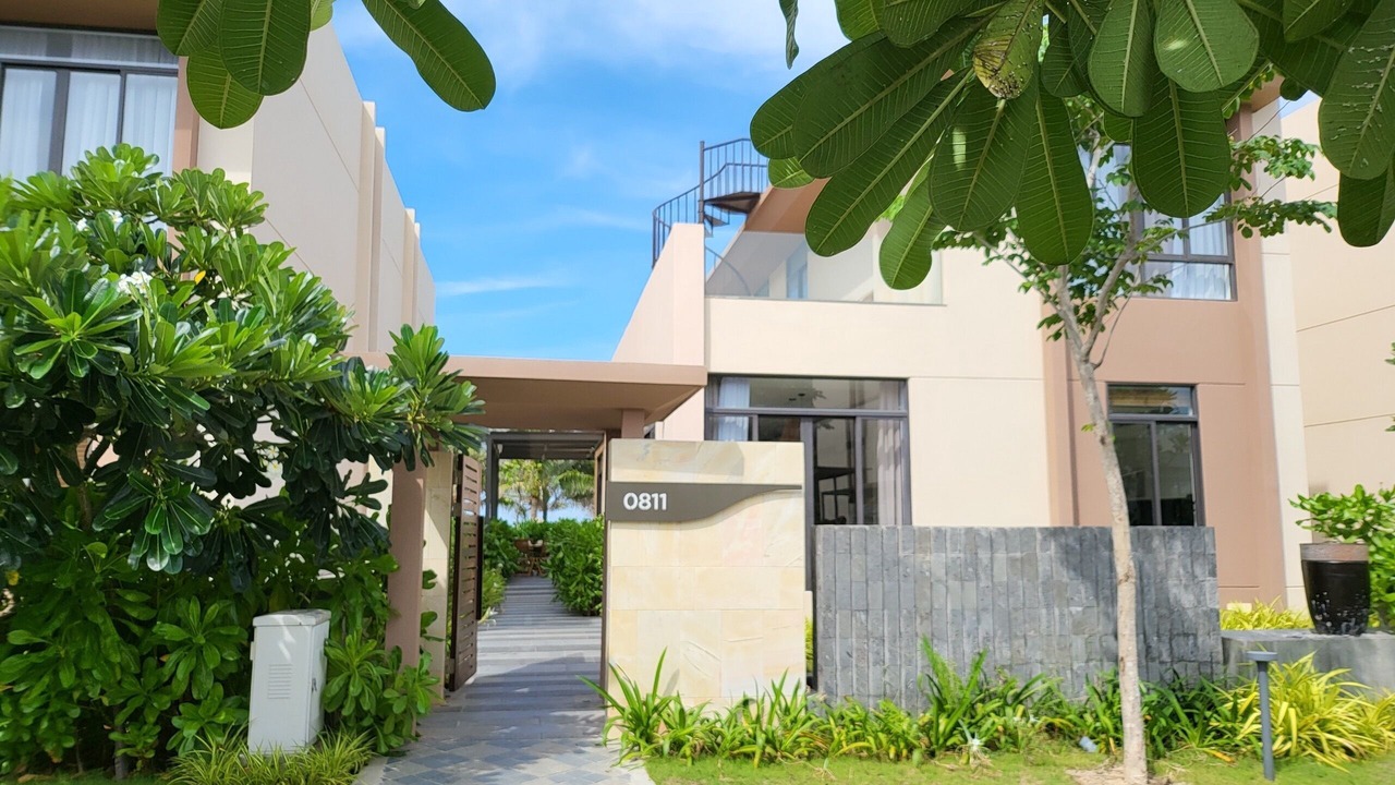 Photo of Outdoor in Cam Lam