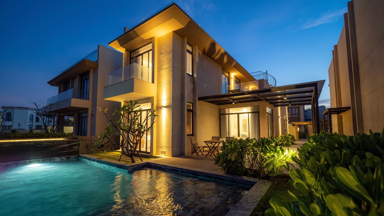 Photo of Outdoor in Cam Lam