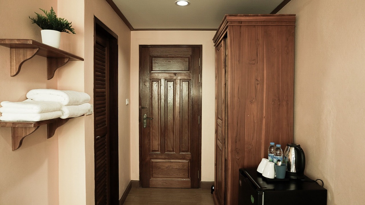 Photo of Bedroom in Bang Khun Phrom