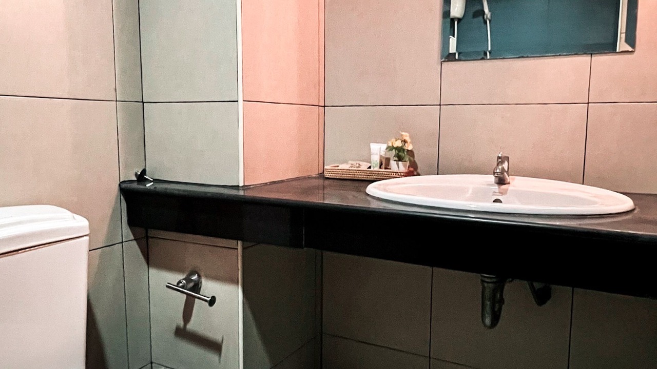 Photo of Bathroom in Bang Khun Phrom
