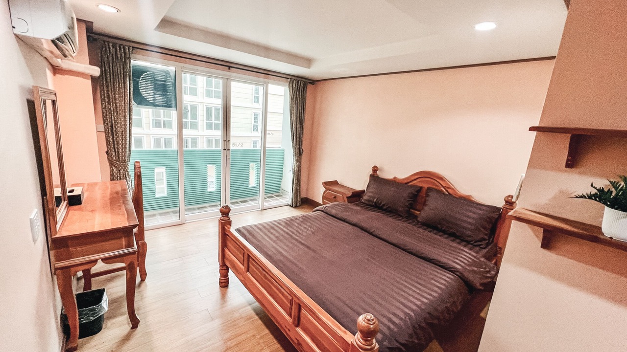 Photo of Bedroom in Bang Khun Phrom