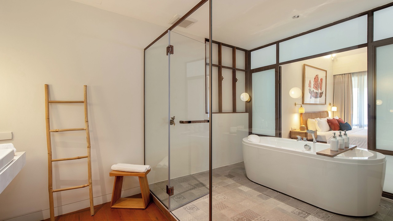 Photo of Bathroom in Ayutthaya