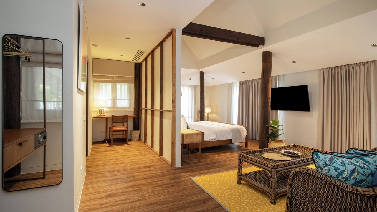 Photo of Livingroom in Ayutthaya