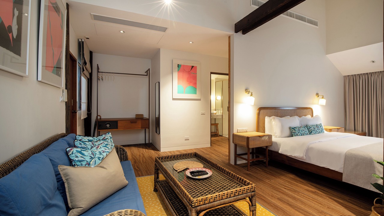 Photo of Livingroom in Ayutthaya