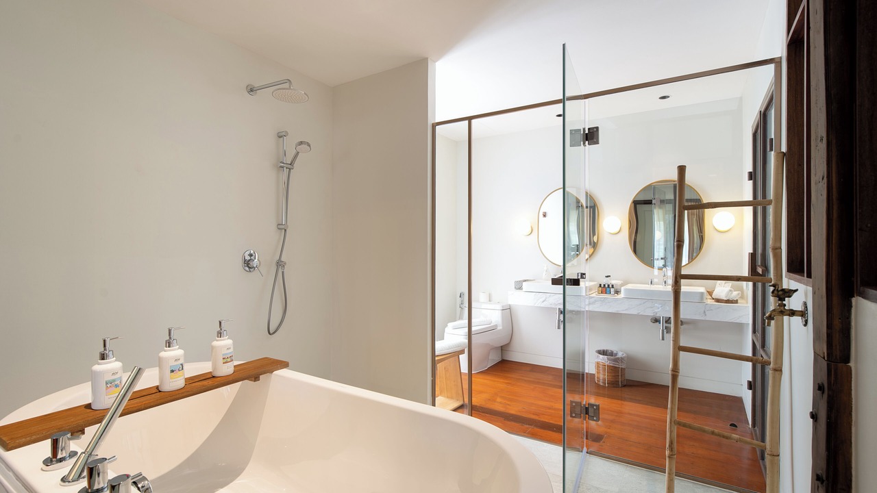 Photo of Bathroom in Ayutthaya