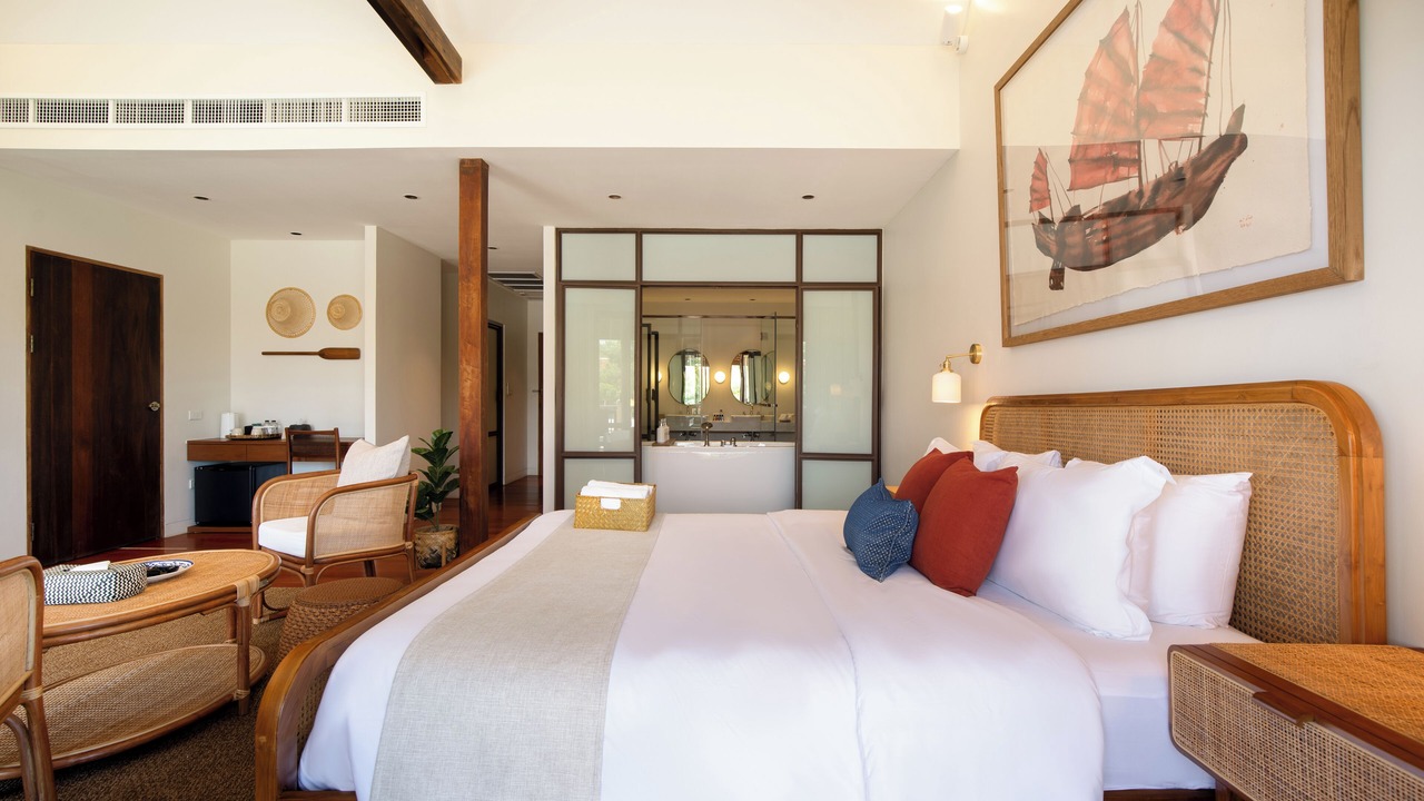 Photo of Bedroom in Ayutthaya