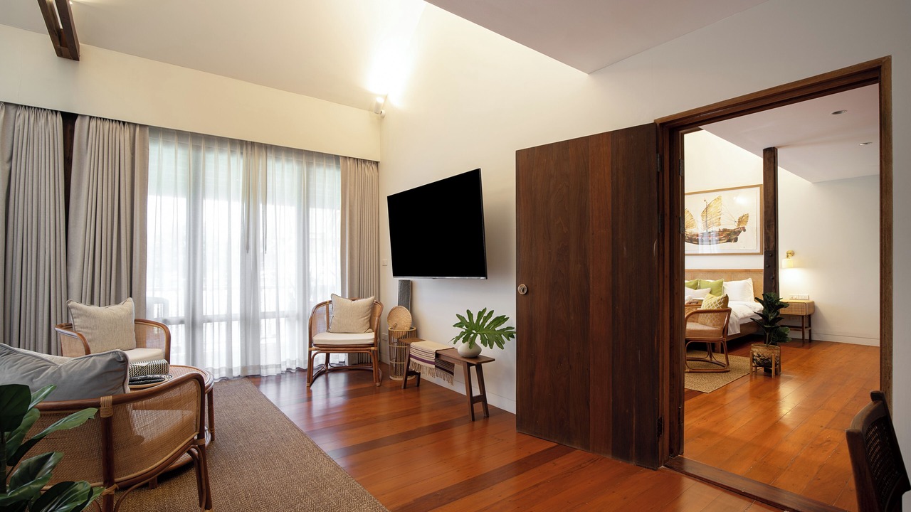 Photo of Livingroom in Ayutthaya