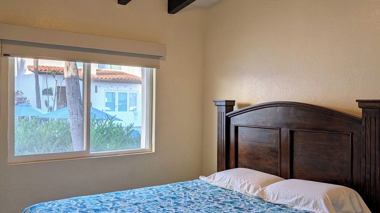 Photo of Bedroom in Rosarito