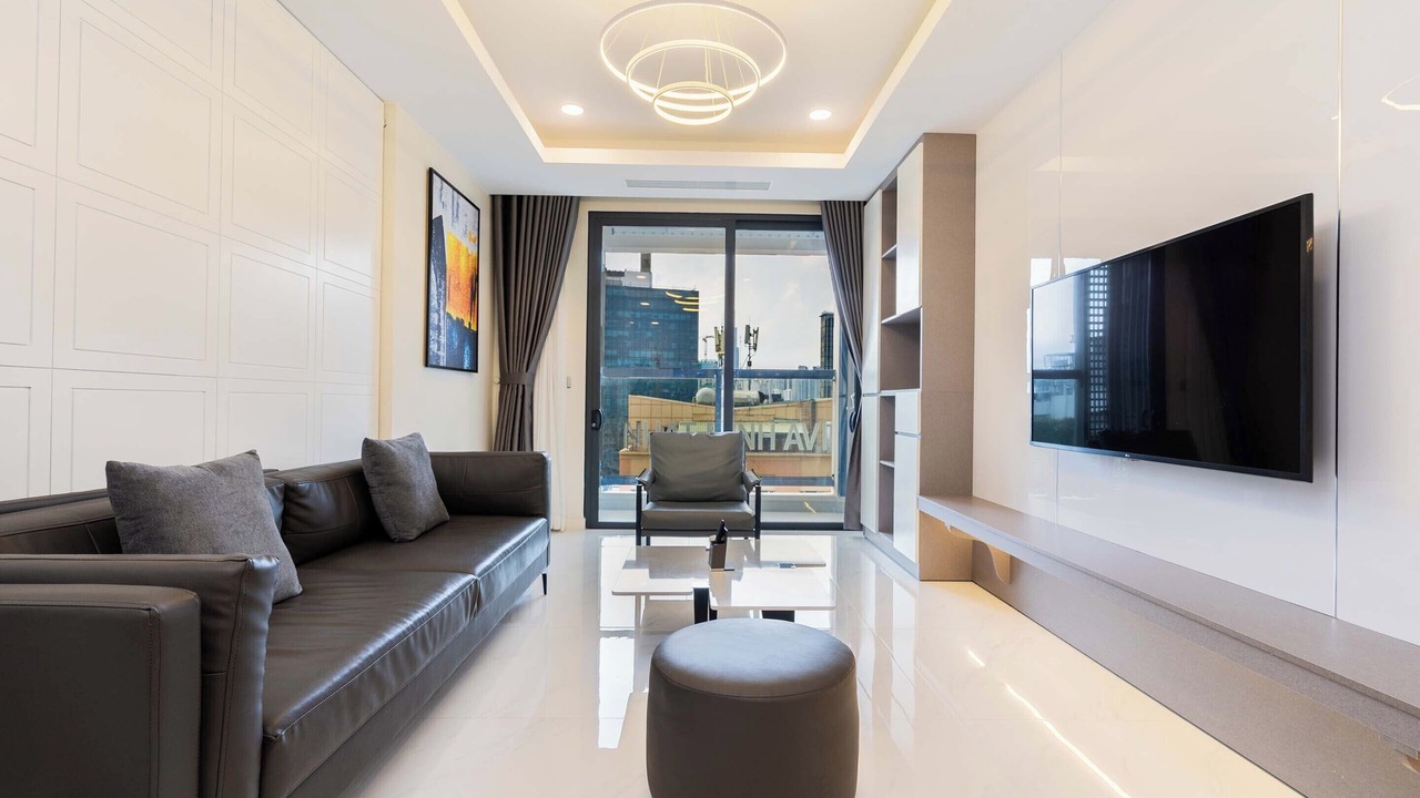 Photo of Livingroom in Little Japan