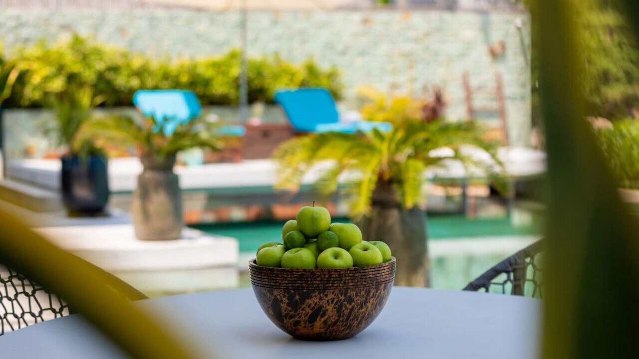 Photo of Outdoor in Plai Laem