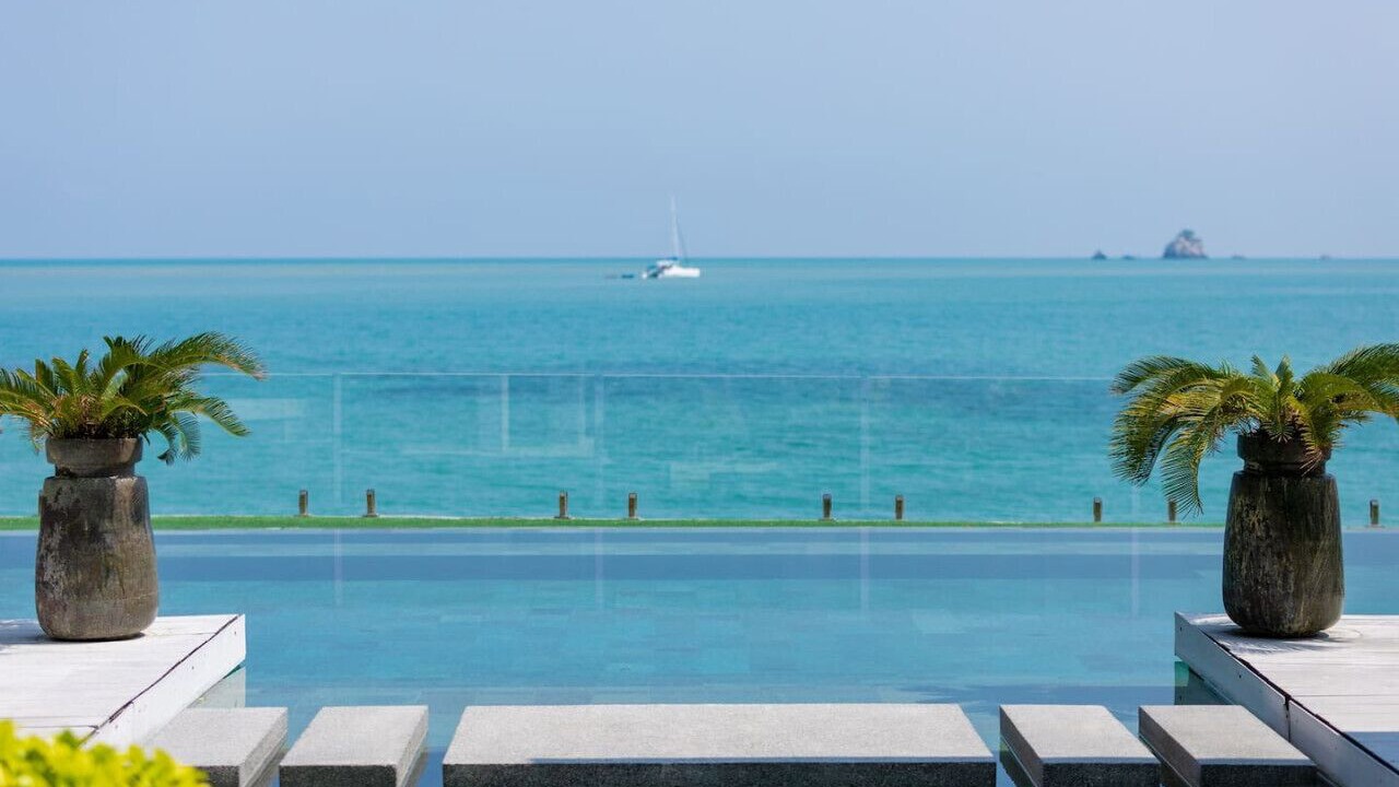 Photo of Outdoor in Plai Laem