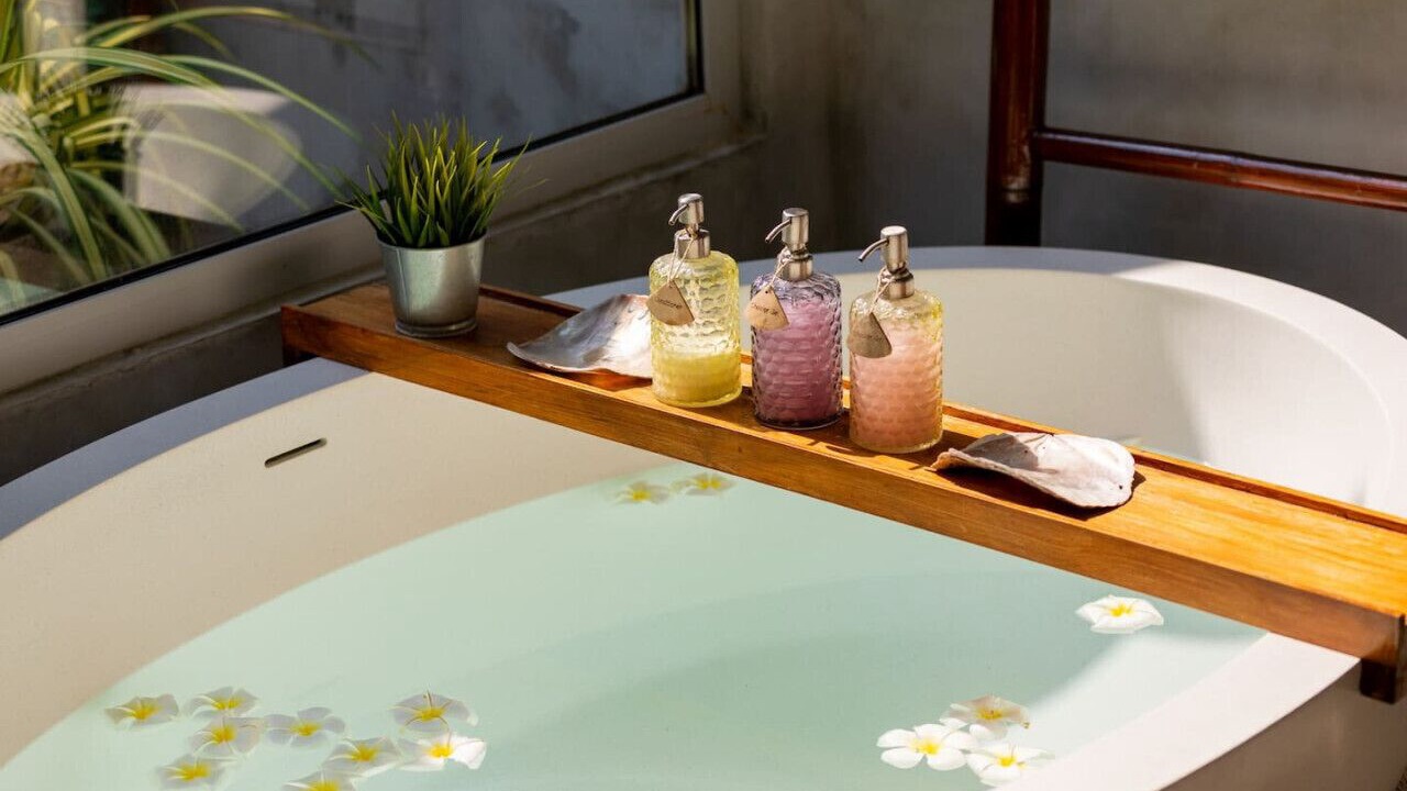 Photo of Bathroom in Plai Laem