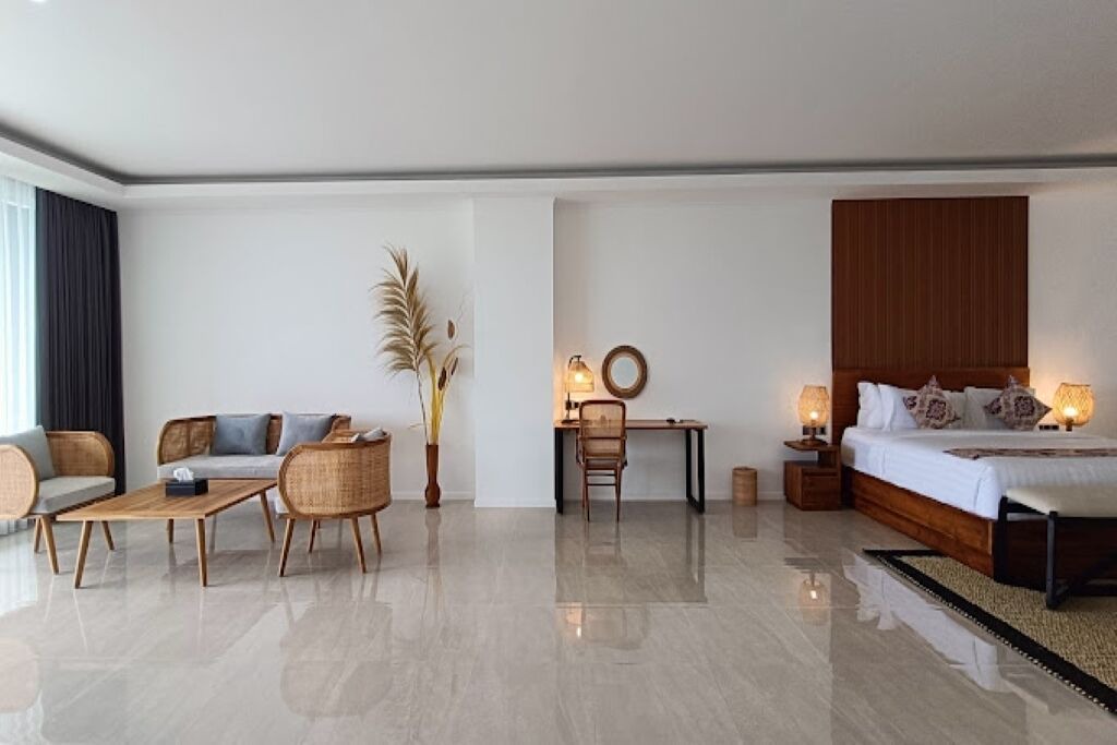 Photo of Bedroom in Kuta