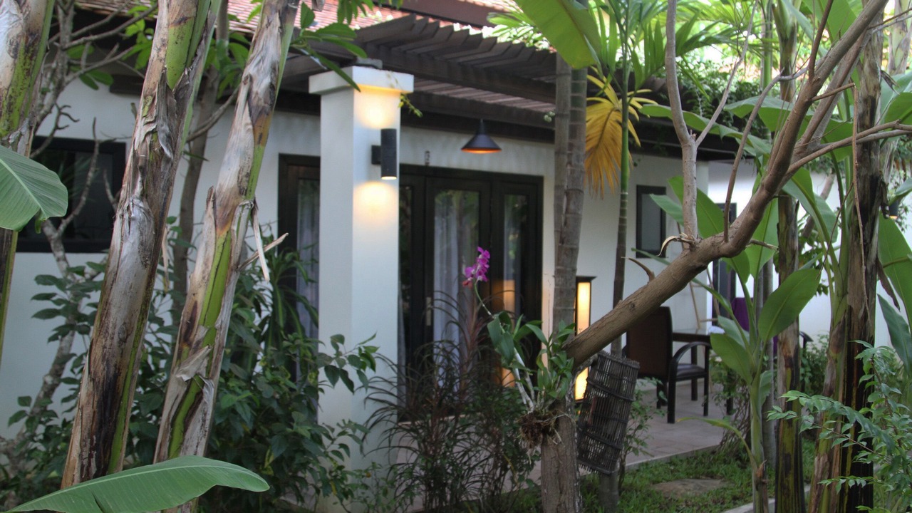 Photo of Outdoor in Wat Bo Area